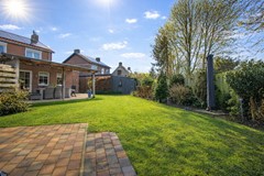 Onder bod:Esdoornlaan 1A, 6081 EE Haelen - Foto