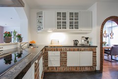 Onder bod:Esdoornlaan 1A, 6081 EE Haelen - Foto