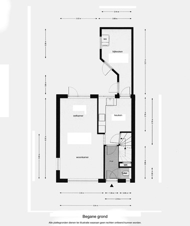 Raevenstraat 12, 6014 BB Ittervoort - Plattegrond BG.jpg