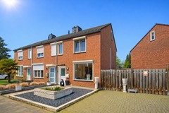 Onder bod: Schuttersdreef 31, 6093JC Heythuysen