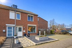 Onder bod: Schuttersdreef 31, 6093JC Heythuysen