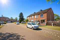 Onder bod: Schuttersdreef 31, 6093JC Heythuysen