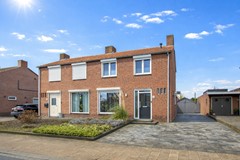 Te koop: Burgemeester Mertensstraat 49, 6088CJ Roggel