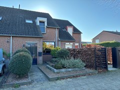Nieuw in verkoop:Tuulshoek 61, 6093 CR Heythuysen - Foto