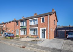 Van Loonstraat 14, 6081BP Haelen