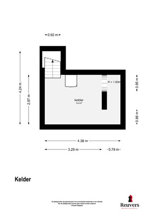 Aan de Kreppel 10, 6093 DZ Heythuysen - Aan de kreppel 10, 6093 DZ Heythuysen-Kelder.jpg