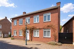 Nieuw in verkoop:Marktstraat 12, 6019 AZ Wessem - Foto