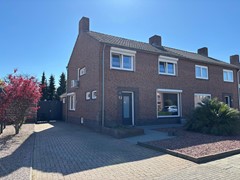 Nieuw in verkoop:Raevenstraat 13, 6014 BA Ittervoort - Foto