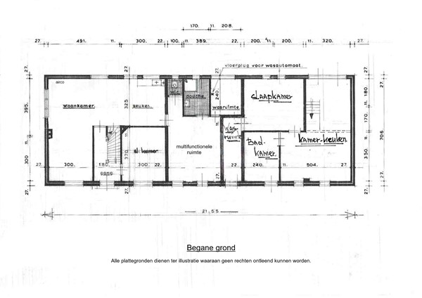 Thuserhof 15, 6042 KW Roermond - Plattegrond BG.jpg