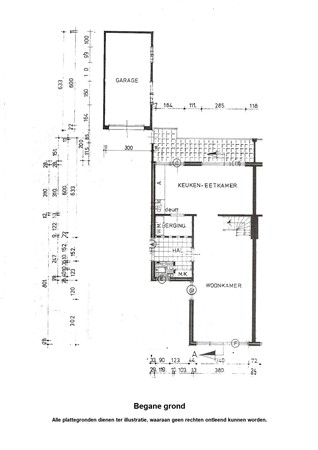 De Wal 29, 6015 AV Neeritter - Plattegronden BG.jpg