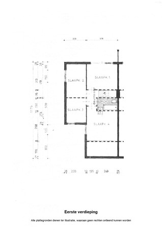 De Wal 29, 6015 AV Neeritter - Plattegronden 1e VD.jpg
