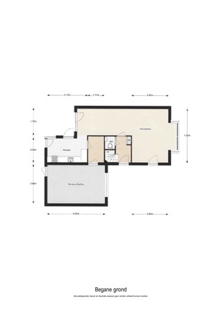 Roosveldsingel 21, 6093 JR Heythuysen - Plattegrond BG.jpg