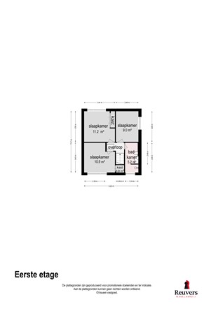 Haffmansstraat 6, 6089 NJ Heibloem - Eerste etage.jpg