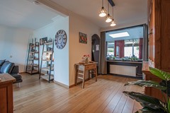 Nieuw in verkoop:Haffmansstraat 6, 6089 NJ Heibloem - Foto