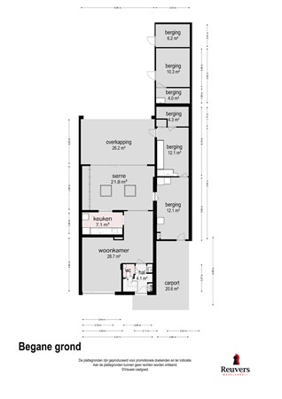 Haffmansstraat 6, 6089 NJ Heibloem - Begane grond.jpg