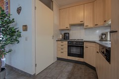 Nieuw in verkoop:Kloosterveld 72, 6081 JD Haelen - Foto