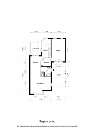 Vlasrootsingel 9, 6093 JX Heythuysen - Plattegrond BG.jpg