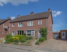 Van Ghoorstraat 12, 6081BC Haelen