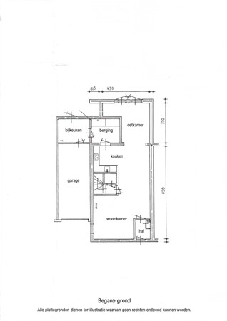 Kloosterveld 40, 6081 JC Haelen - Plattegrond BG.jpg
