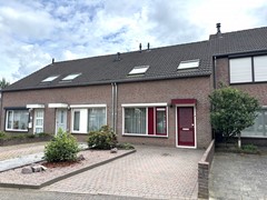 Zonnedauwhof 10, 6043KE Roermond