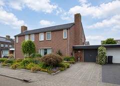 Frisostraat 17, 6096BH Grathem