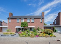 Koop:Frisostraat 17, 6096 BH Grathem - Foto