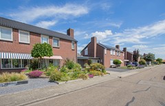 Koop:Frisostraat 17, 6096 BH Grathem - Foto
