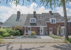Verkocht: Meerkamp 9, 6093BZ Heythuysen