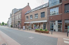 Verkocht onder voorbehoud: Dorpstraat 96D, 6093ED Heythuysen