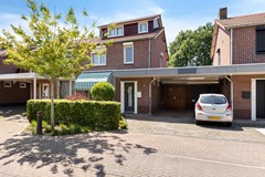 Verkocht onder voorbehoud: Esdoornlaan 15, 6081EE Haelen