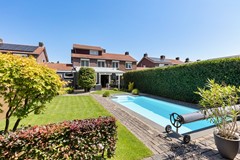 Verkocht onder voorbehoud: Esdoornlaan 15, 6081EE Haelen
