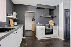 Verkocht onder voorbehoud:Esdoornlaan 15, 6081 EE Haelen - Foto