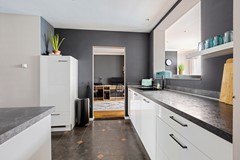 Verkocht onder voorbehoud:Esdoornlaan 15, 6081 EE Haelen - Foto