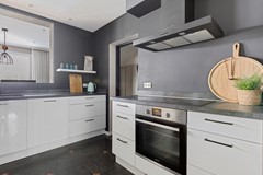 Verkocht onder voorbehoud:Esdoornlaan 15, 6081 EE Haelen - Foto