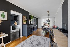 Verkocht onder voorbehoud:Esdoornlaan 15, 6081 EE Haelen - Foto