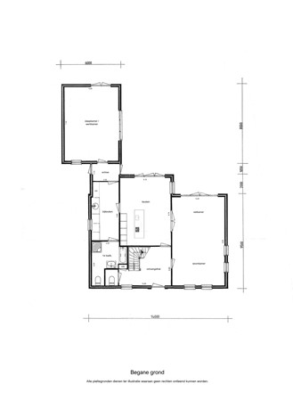 Holstraat 25, 6082 BA Buggenum - Plattegrond BG.jpg