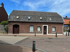Onder bod: Burgemeester Hoebersstraat 4, 6081AR Haelen