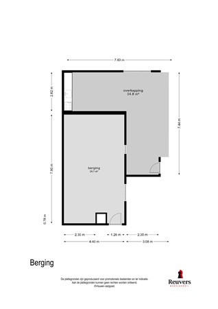 Sebastiaanstraat 24, 6011 RE Ell - Berging.jpg