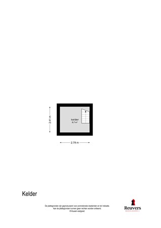 Sebastiaanstraat 24, 6011 RE Ell - Kelder.jpg