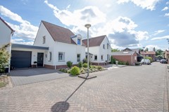 Koop:Concordiahof 25, 6014 CK Ittervoort - Foto