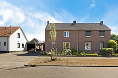 Onder bod:Pater van Donstraat 12, 6089 NP Heibloem - Foto