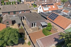 Onder bod:Pater van Donstraat 12, 6089 NP Heibloem - Foto