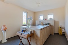 Onder bod:Pater van Donstraat 12, 6089 NP Heibloem - Foto