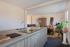 Onder bod:Pater van Donstraat 12, 6089 NP Heibloem - Foto