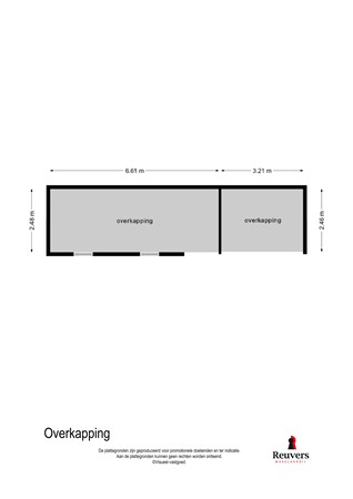 Pater van Donstraat 12, 6089 NP Heibloem - Overkapping-Pater van Donstraat 12 Heibloem.jpg