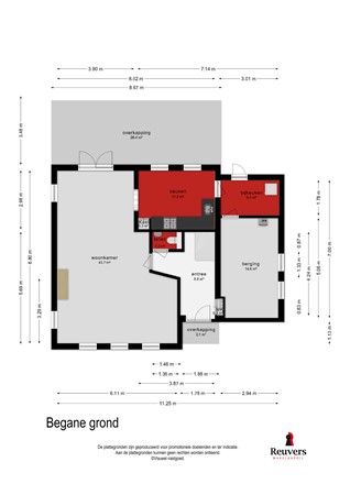 Baetserveldsingel 73, 6088 HS Roggel - Begane grond - Baetserveldsingel 73 Roggel.jpg