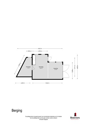 Schepenbank 53, 6081 DC Haelen - Berging-Schepenbank 53 Haelen.jpg