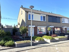 Zadelmakerslaan 10, 6093GP Heythuysen