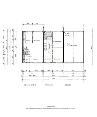 Zadelmakerslaan 10, 6093 GP Heythuysen - Plattegronden.jpg