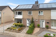 Nieuw in verkoop:Prinses Margrietstraat 16, 6096 AX Grathem - Foto